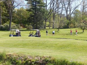Golf Outing - Redbank Valley Chamber of Commerce