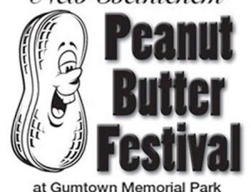 Peanut Butter Festival