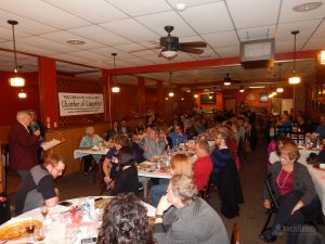 Annual Dinner - Redbank Valley Chamber of Commerce