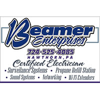 Beamer Enterprises
