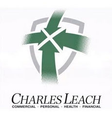 Charles Leach