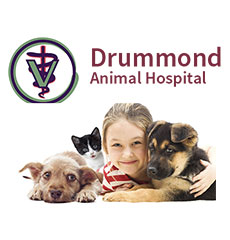 Drummond Animal Hospital