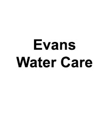 Evans Water Care