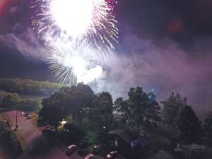 July Fireworks - Redbank Valley Chamber of Commerce