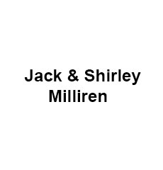  Jack & Shirley Milliren