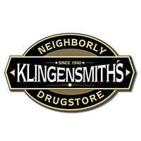 Klingensmiths