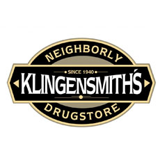 Klingensmith’s Drug Store