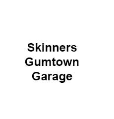 Skinner Gumtown Garage