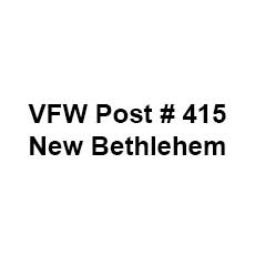 V.F.W. Post #415