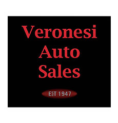  Veronesi Auto Sales