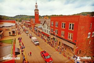 Peanut Butter Festival - Redbank Valley Chamber of Commerce