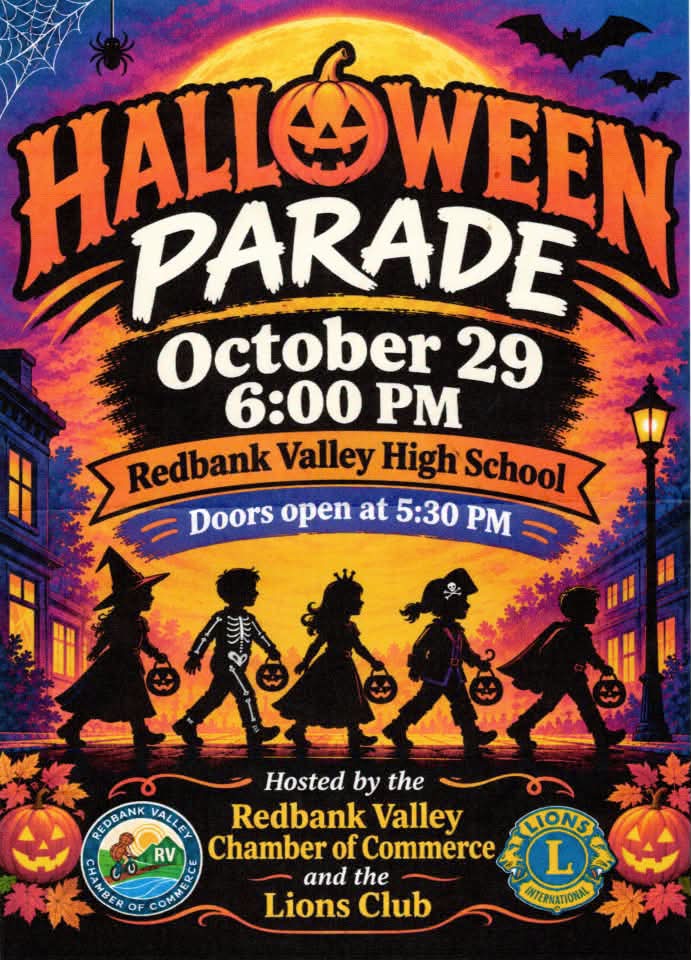 Photo by Redbank Valley Chamber of Commerce